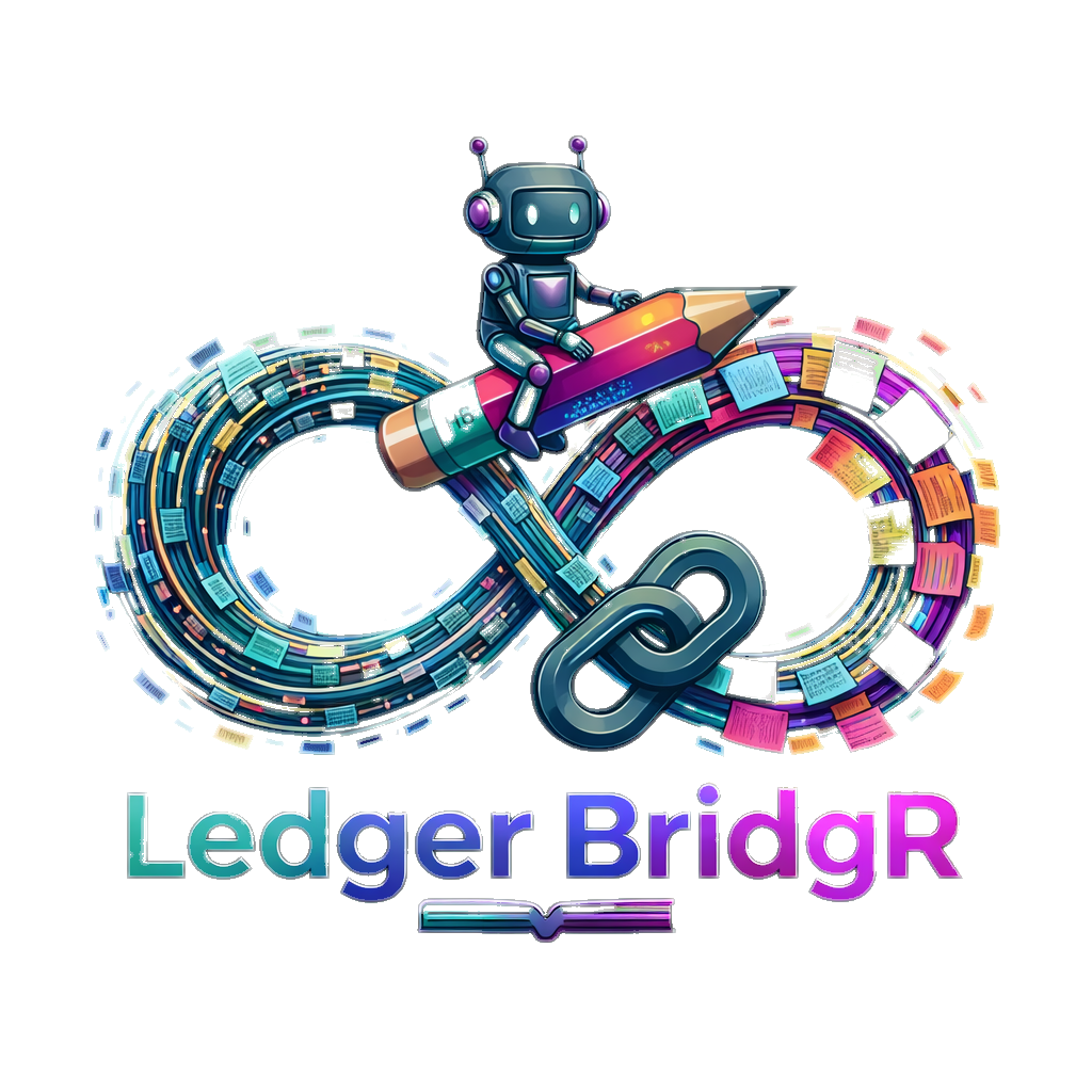 LedgerBridgR
